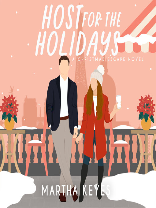 Title details for Host for the Holidays by Martha Keyes - Available